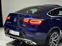 MERCEDES-BENZ GLC Coupé 400 d AMG Line 4Matic 9G-Tronic | 1.Hand | CH |