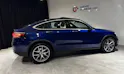 MERCEDES-BENZ GLC Coupé 400 d AMG Line 4Matic 9G-Tronic | 1.Hand | CH |