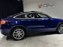 MERCEDES-BENZ GLC Coupé 400 d AMG Line 4Matic 9G-Tronic | 1.Hand | CH |