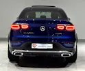 MERCEDES-BENZ GLC Coupé 400 d AMG Line 4Matic 9G-Tronic | 1.Hand | CH |