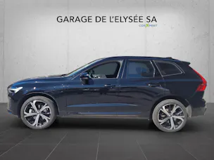 VOLVO XC60 T8 eAWD PluginHybrid Plus Dark Geartronic