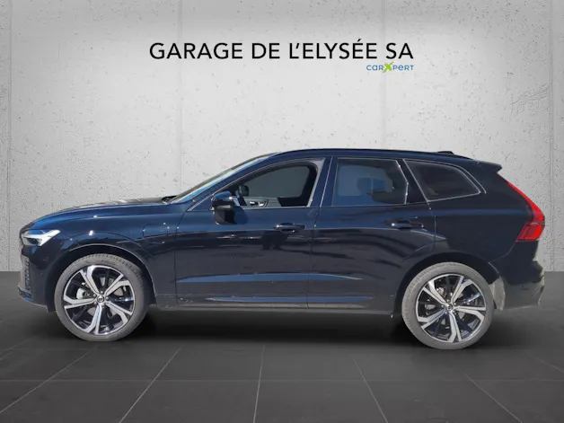 VOLVO XC60 T8 eAWD PluginHybrid Plus Dark Geartronic