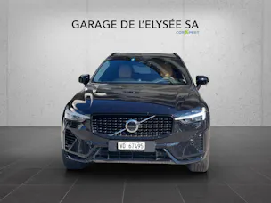 VOLVO XC60 T8 eAWD PluginHybrid Plus Dark Geartronic
