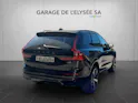 VOLVO XC60 T8 eAWD PluginHybrid Plus Dark Geartronic