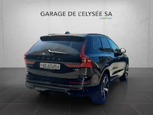 VOLVO XC60 T8 eAWD PluginHybrid Plus Dark Geartronic