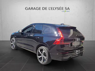 VOLVO XC60 T8 eAWD PluginHybrid Plus Dark Geartronic