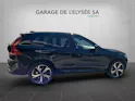 VOLVO XC60 T8 eAWD PluginHybrid Plus Dark Geartronic