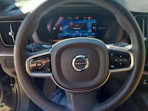 VOLVO XC60 T8 eAWD PluginHybrid Plus Dark Geartronic