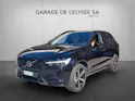 VOLVO XC60 T8 eAWD PluginHybrid Plus Dark Geartronic