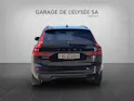 VOLVO XC60 T8 eAWD PluginHybrid Plus Dark Geartronic