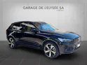 VOLVO XC60 T8 eAWD PluginHybrid Plus Dark Geartronic