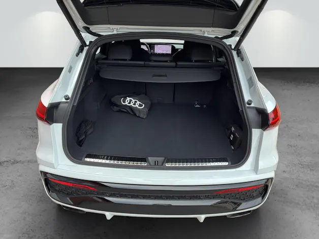 AUDI Q5 e-hybrid quattro 270 kW S-tronic