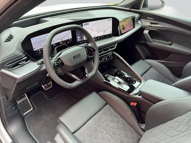 AUDI Q5 e-hybrid quattro 270 kW S-tronic