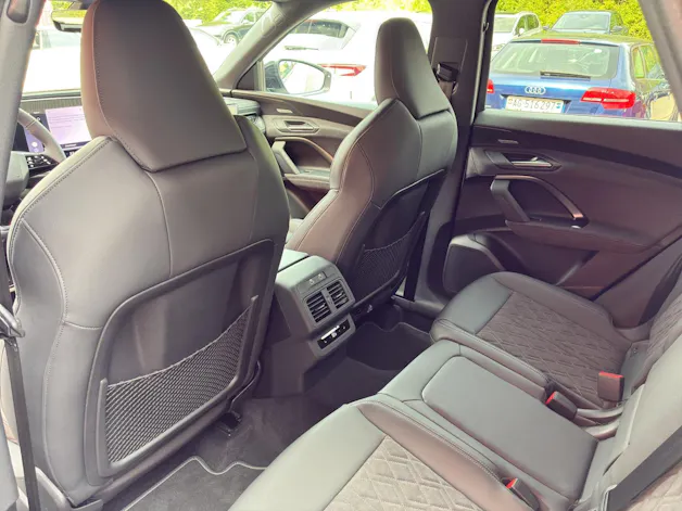 AUDI Q5 e-hybrid quattro 270 kW S-tronic