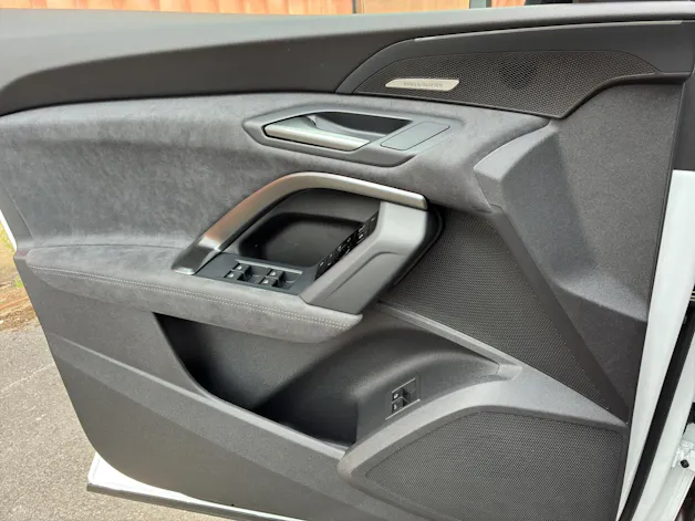 AUDI Q5 e-hybrid quattro 270 kW S-tronic