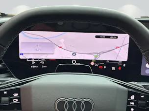 AUDI Q5 e-hybrid quattro 270 kW S-tronic