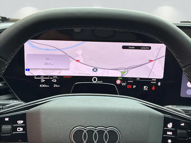 AUDI Q5 e-hybrid quattro 270 kW S-tronic