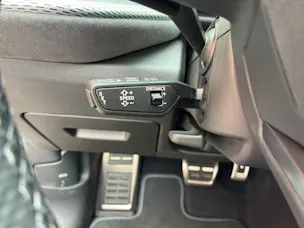 AUDI Q5 e-hybrid quattro 270 kW S-tronic