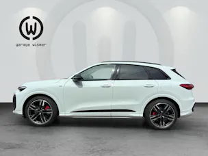 AUDI Q5 e-hybrid quattro 270 kW S-tronic