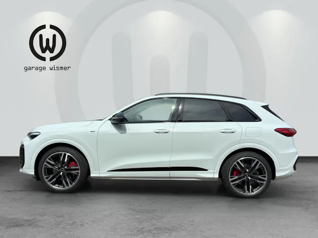 AUDI Q5 e-hybrid quattro 270 kW S-tronic
