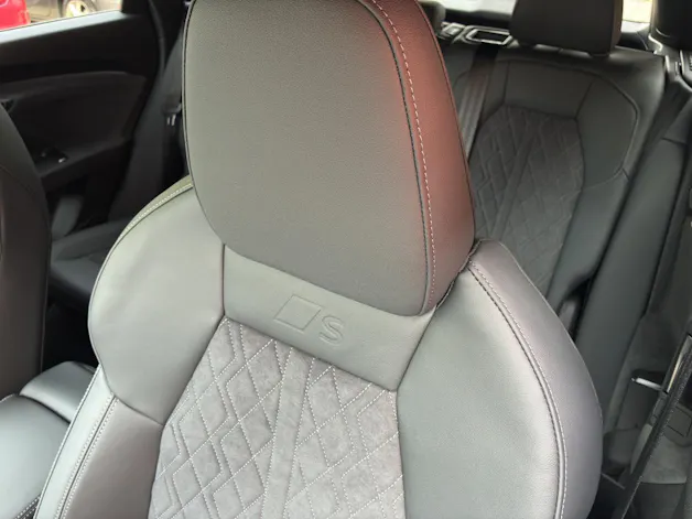 AUDI Q5 e-hybrid quattro 270 kW S-tronic