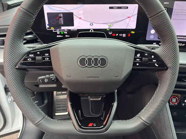 AUDI Q5 e-hybrid quattro 270 kW S-tronic