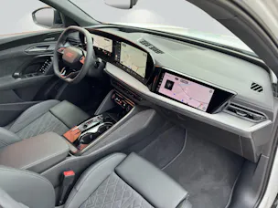 AUDI Q5 e-hybrid quattro 270 kW S-tronic