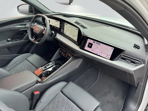 AUDI Q5 e-hybrid quattro 270 kW S-tronic