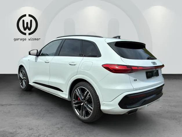 AUDI Q5 e-hybrid quattro 270 kW S-tronic
