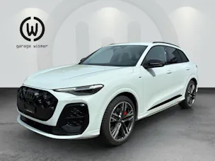AUDI Q5 e-hybrid quattro 270 kW S-tronic