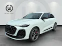 AUDI Q5 e-hybrid quattro 270 kW S-tronic