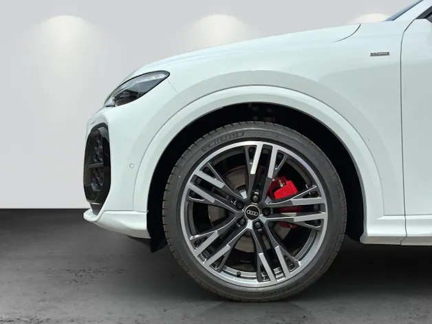 AUDI Q5 e-hybrid quattro 270 kW S-tronic