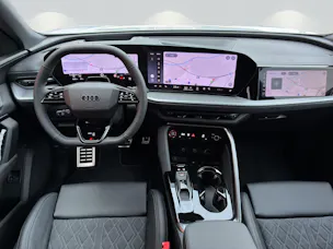 AUDI Q5 e-hybrid quattro 270 kW S-tronic