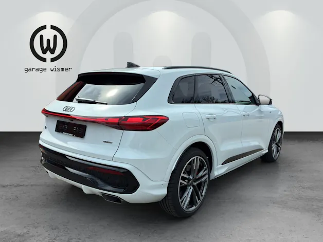 AUDI Q5 e-hybrid quattro 270 kW S-tronic
