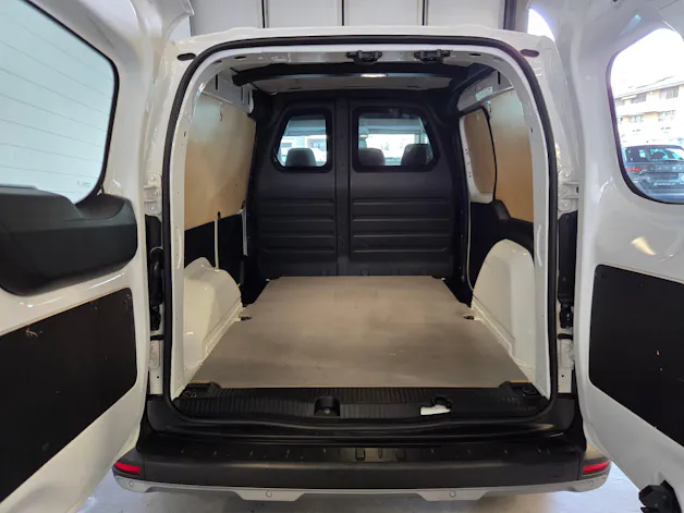 RENAULT Kangoo Van E-Tech Electric EV45 Advance