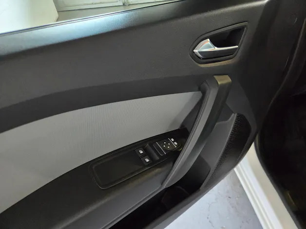 RENAULT Kangoo Van E-Tech Electric EV45 Advance