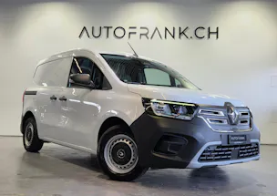 RENAULT Kangoo Van E-Tech Electric EV45 Advance