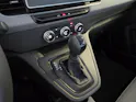 RENAULT Kangoo Van E-Tech Electric EV45 Advance