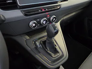 RENAULT Kangoo Van E-Tech Electric EV45 Advance
