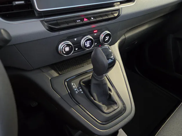 RENAULT Kangoo Van E-Tech Electric EV45 Advance