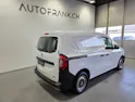 RENAULT Kangoo Van E-Tech Electric EV45 Advance