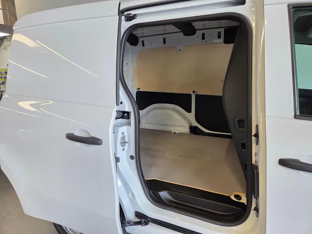RENAULT Kangoo Van E-Tech Electric EV45 Advance