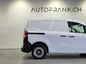 RENAULT Kangoo Van E-Tech Electric EV45 Advance