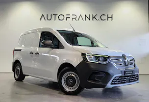 RENAULT Kangoo Van E-Tech Electric EV45 Advance