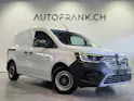 RENAULT Kangoo Van E-Tech Electric EV45 Advance