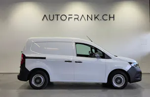 RENAULT Kangoo Van E-Tech Electric EV45 Advance