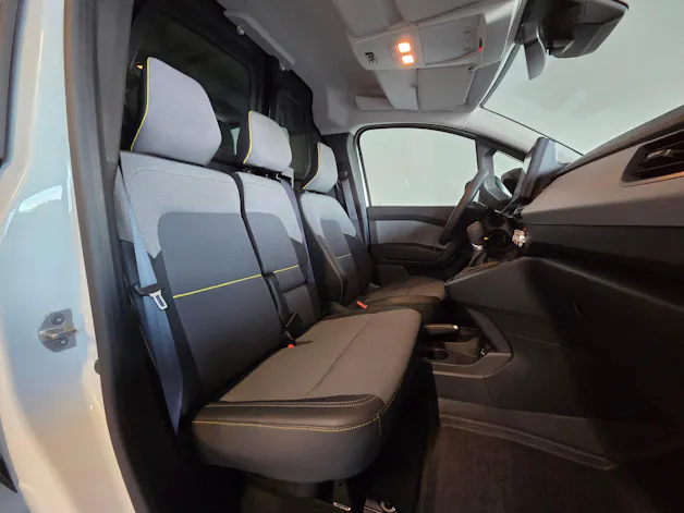 RENAULT Kangoo Van E-Tech Electric EV45 Advance