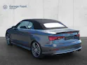 AUDI S3 Cabriolet 2.0 TFSI quattro S-tronic