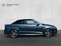 AUDI S3 Cabriolet 2.0 TFSI quattro S-tronic