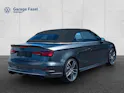 AUDI S3 Cabriolet 2.0 TFSI quattro S-tronic